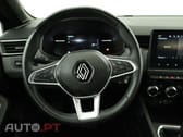 Renault Clio Clio 1.0 TCe Techno