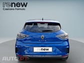 Renault Clio TCe 90 Techno