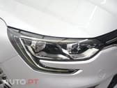 Renault Mégane Sport Tourer 1.5 Blue dCi Limited