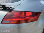 Audi TTS 2.0 TFSI DSG QUATTRO