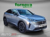 Peugeot 3008 1.2 Hybrid Allure e-DCS6