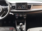 Kia Rio 1.2 CVVT Urban