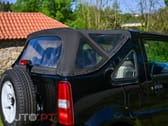 Suzuki Jimny 1.3 VVT 16V JLX Hard Top