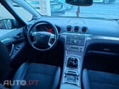 Ford S-Max  2 0 Tdci Dpf Titanium