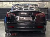 Tesla Model 3 Tração Traseira