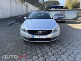 Volvo V60 2.0 D2 Momentum