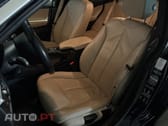 BMW 420 d Aut. Luxury Line