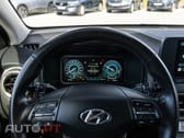 Hyundai Kauai 64 kWh Premium