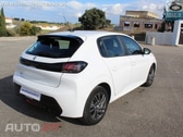 Peugeot 208 1.2 Pure Tech SE STYLE 75 CV