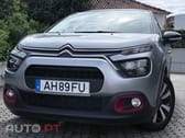 Citroen C3 1.2 PureTech C-Series