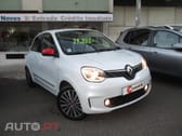 Renault Twingo 0.9 TCe Le Coq Sportif