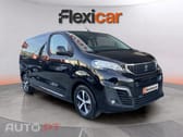 Peugeot Traveller 2.0 BlueHDi L2H1 Active Standard EAT8
