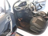 Peugeot 2008 Allure