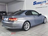 BMW 320 d Coupe Auto