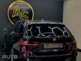 BMW 320 d G21 Auto Full Look M3 G80