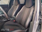 Peugeot 308 SW 1.5 BlueHDi GT EAT8