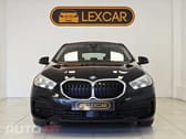 BMW 116 d Advantage
