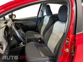 Toyota Yaris 1.0 VVT-i Ultimate