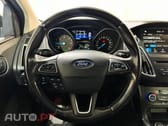 Ford Focus 1.5 EcoBlue S&S Aut. TITANIUM DESIGN