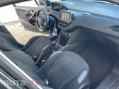 Peugeot 208 1.2 VTi Active