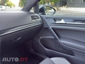 Volkswagen Golf R 4Motion BlueMotion DSG