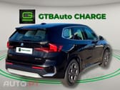 BMW iX1 I.V.A DEDUTÍVEL xDrive30 LED
