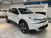 Citroen C4 X 1.2 PureTech Plus EAT8