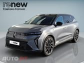 Renault Scénic E-Tech 100% elétrico 220cv esprit Alpine