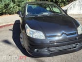 Citroen C4 Coupe