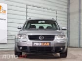 Volkswagen Passat Variant 1.9 TDi Confortl.6V