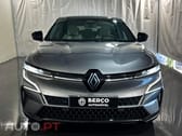 Renault Mégane E-Tech EV60 220hp optimum charge Techno