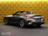 BMW Z4 M40 i