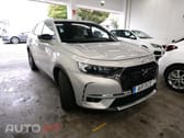 DS DS7 Crossback E-Tense Rivoli EAT8