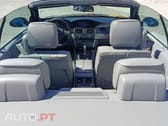 BMW 320 d Cabrio Auto