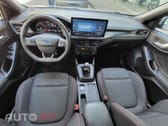 Ford Focus 1.0 EcoBoost MHEV ST-Line