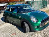 MINI Cooper One Sport Edition