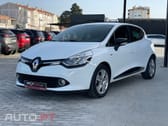 Renault Clio 1.5 dCi Limited