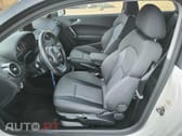 Audi A1 1.6 TDI Sport