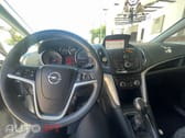 Opel Zafira Carrinha sete lugares