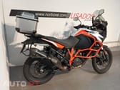KTM 1290 Super Adventure R