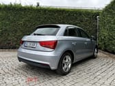 Audi A1 1.4 TDI - Navi Klima