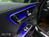 Mercedes-Benz C 200 AMG Line Aut.