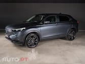 Honda HR-V 1.5 i-MMD e:HEV Elegance