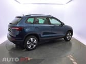 Skoda Karoq 2.0 TDI SCR Business DSG