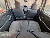 Toyota Yaris Verso 1.4 D-4D Sol