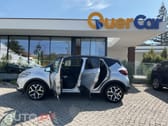 Renault Captur 1.5 dCi Exclusive