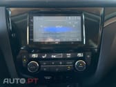Nissan Qashqai 1.5 dCi Acenta Connect