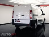 Fiat Scudo 1.6 M-Jet Curto