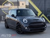 MINI Cooper S Auto Desportiva