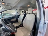 Ford Courier EcoBoost Titanium
